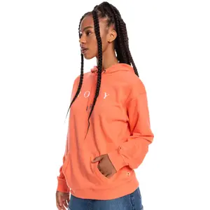 Sweatshirt à capuche femme Roxy Surf Stoked Terry B image-3