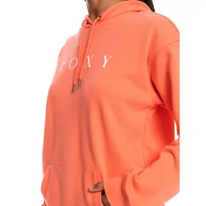 Sweatshirt à capuche femme Roxy Surf Stoked Terry B image-5