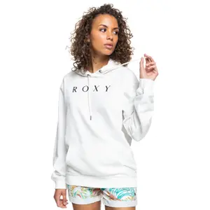 Sweatshirt à capuche femme Roxy Surf Stoked Terry B image-1