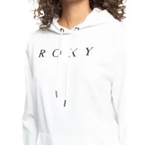 Sweatshirt à capuche femme Roxy Surf Stoked Terry B image-5
