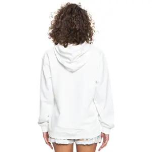 Sweatshirt à capuche femme Roxy Surf Stoked Terry B image-3