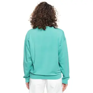Sweatshirt femme Roxy Surfing By Moonlight A image-2