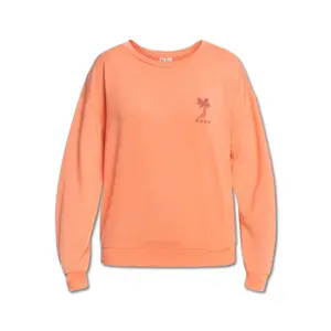 Sweatshirt femme Roxy Surfing By Moonlight C image-0