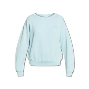 Sweatshirt femme Roxy Surfing By Moonlight D image-0