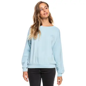 Sweatshirt femme Roxy Surfing By Moonlight D image-1