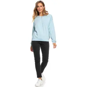 Sweatshirt femme Roxy Surfing By Moonlight D image-3