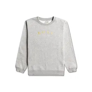 Sweatshirt femme Roxy Surf Stoked Crew Brushed A image-0