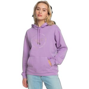 Sweatshirt Frau Roxy Surf Stokedie Brushed A image-1