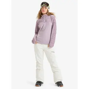 Polaire 1/4 zip femme Roxy Sayna image-1