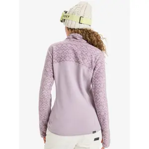 Polaire 1/4 zip femme Roxy Sayna image-3