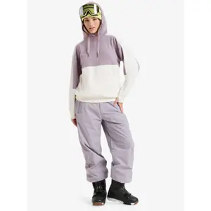 Women's hooded sweatshirt Roxy Liberty image-2