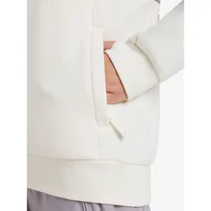 Women's hooded sweatshirt Roxy Liberty image-6