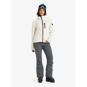Women's fleece Roxy Alabama image-2