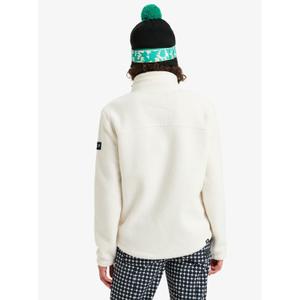 Women's fleece Roxy Alabama image-3