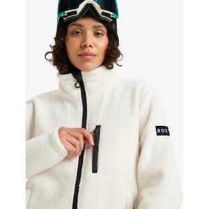 Women's fleece Roxy Alabama image-5