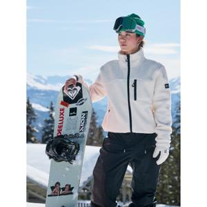 Women's fleece Roxy Alabama image-6