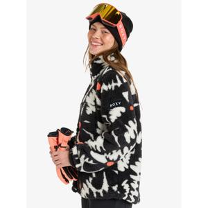 Women's fleece Roxy Alabama image-1