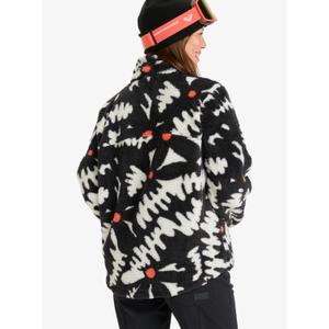 Women's fleece Roxy Alabama image-3