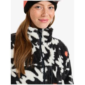 Women's fleece Roxy Alabama image-4