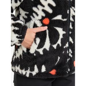 Women's fleece Roxy Alabama image-5