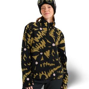 Women's fleece Roxy Moonrising