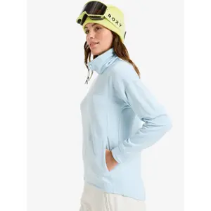Women's snowboarding jacket Roxy Vertere image-3