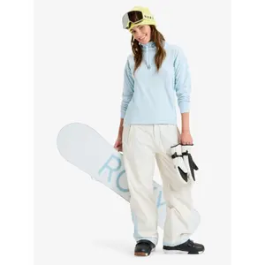 Women's snowboarding jacket Roxy Vertere image-1