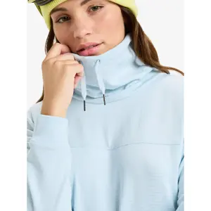Women's snowboarding jacket Roxy Vertere image-4