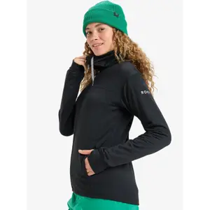 Women’s full zip snowboard jacket Roxy Vertere image-1