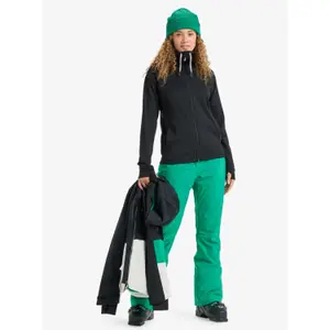 Women’s full zip snowboard jacket Roxy Vertere image-2