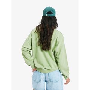 Overdimensioneret sweatshirt til kvinder Roxy Lineup Crew image-4