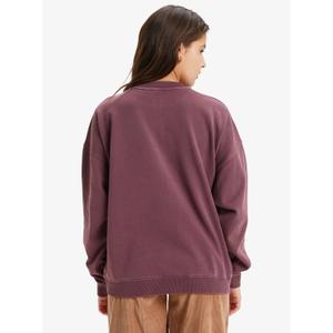Overdimensioneret sweatshirt til kvinder Roxy Lineup Crew image-4