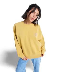 Sweatshirt woman Roxy Lineup image-0