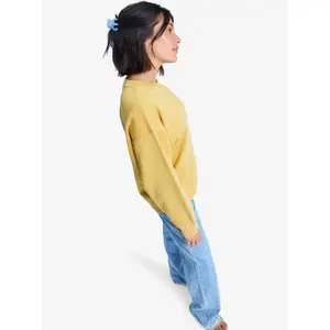 Sweatshirt woman Roxy Lineup image-3