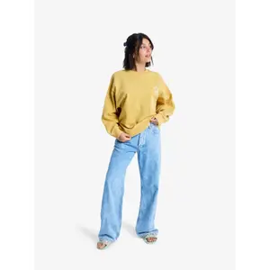 Sweatshirt woman Roxy Lineup image-1