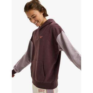 Women's hooded sweatshirt Roxy Essential Energy image-1