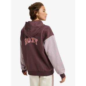 Women's hooded sweatshirt Roxy Essential Energy image-3