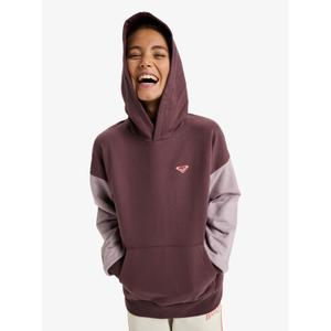 Women's hooded sweatshirt Roxy Essential Energy image-4