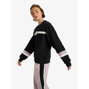 Sweatshirt woman Roxy Essential Energy Timeless CN image-1