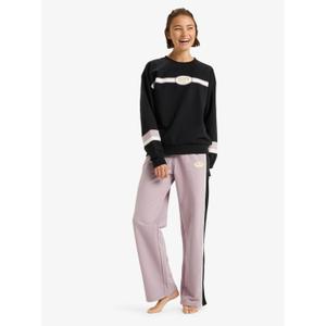 Sweatshirt woman Roxy Essential Energy Timeless CN image-2
