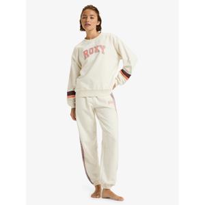 Sweatshirt woman Roxy Essential Energy Timeless CN image-2