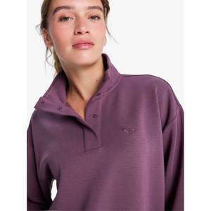 Sweatshirt woman Roxy Rise & Vibe image-2