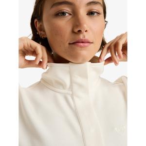 Sweatshirt woman Roxy Rise & Vibe image-4