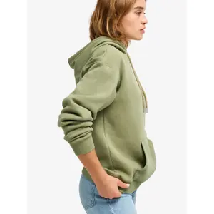 Bluza damska z kapturem Roxy Surf Stoked Brushed Art image-3
