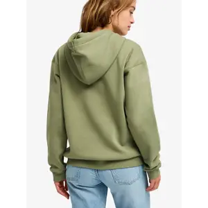Bluza damska z kapturem Roxy Surf Stoked Brushed Art image-2