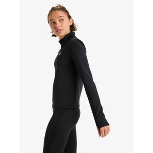 Women's training top Roxy Waves Of Warmth Tech Top image-1
