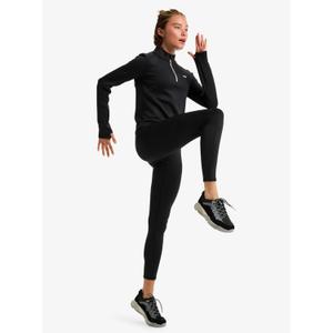 Women's training top Roxy Waves Of Warmth Tech Top image-2