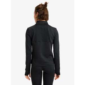 Women's training top Roxy Waves Of Warmth Tech Top image-3