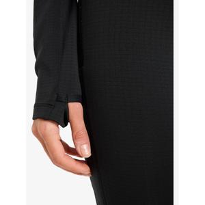 Women's training top Roxy Waves Of Warmth Tech Top image-4