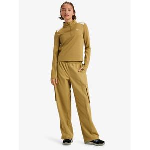 Women's training top Roxy Waves Of Warmth Tech Top image-2